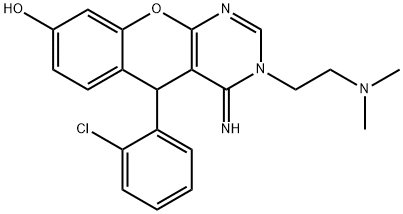 879566-85-5 structural image