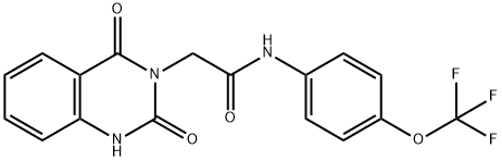 879567-49-4 structural image