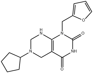 879569-65-0 structural image