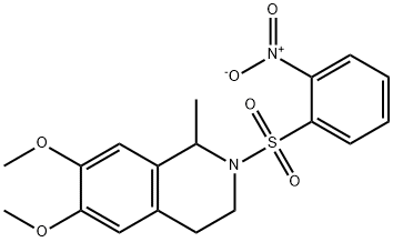 879583-47-8 structural image