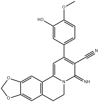 879583-94-5 structural image