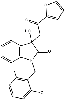 879589-09-0 structural image