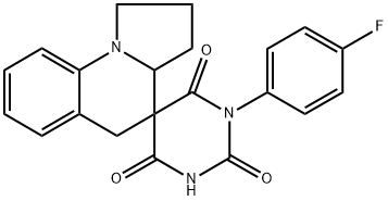 879599-12-9 structural image
