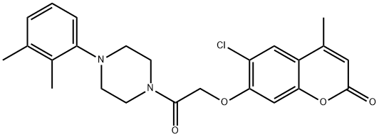 879599-27-6 structural image