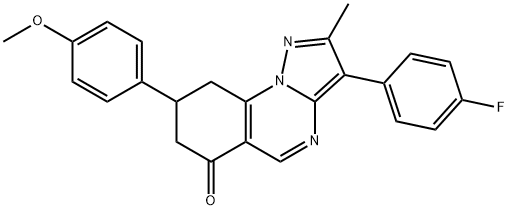 879623-71-9 structural image