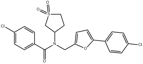 879765-16-9 structural image