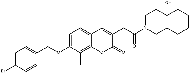 879769-72-9 structural image