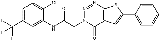 879852-37-6 structural image