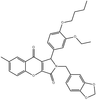 879910-96-0 structural image