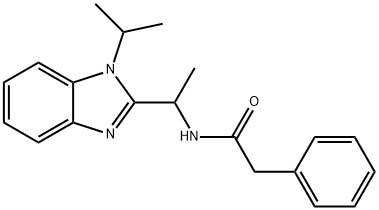 879922-27-7 structural image