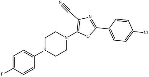 879933-42-3 structural image