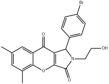879936-61-5 structural image
