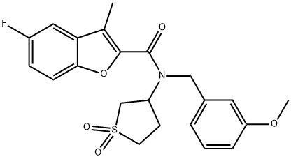 880392-64-3 structural image