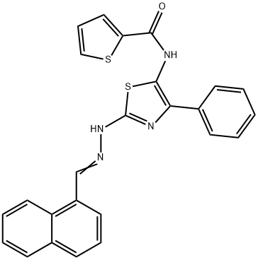 880786-44-7 structural image