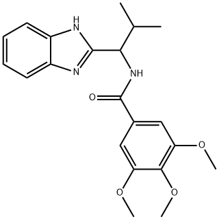 881551-74-2 structural image