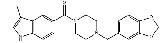 883490-98-0 structural image