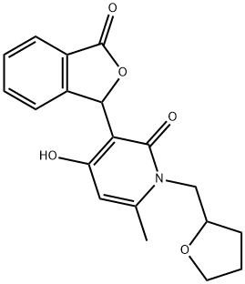 883501-54-0 structural image