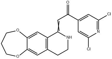 883951-48-2 structural image