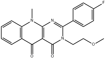 883956-86-3 structural image