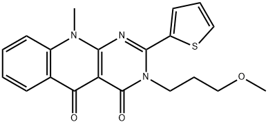 883957-43-5 structural image