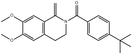 883957-46-8 structural image