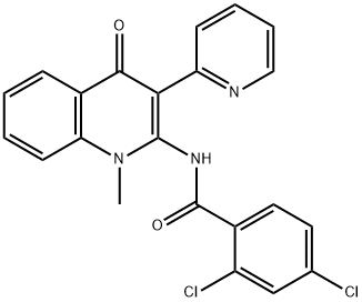 883964-60-1 structural image