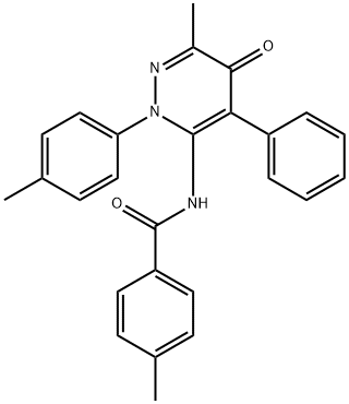 885173-80-8 structural image