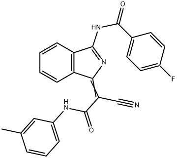 885187-98-4 structural image