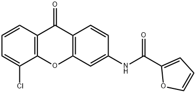 886152-77-8 structural image