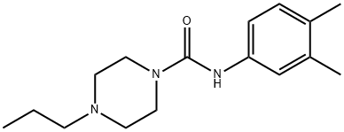 886731-85-7 structural image