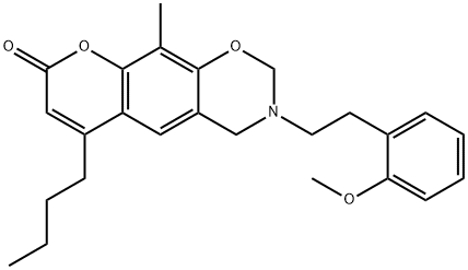 887872-40-4 structural image