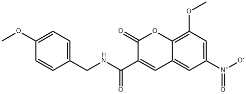 889958-88-7 structural image