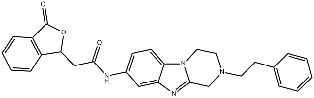 889960-92-3 structural image