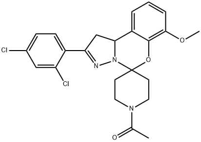 890096-49-8 structural image