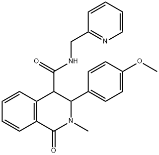 892242-97-6 structural image