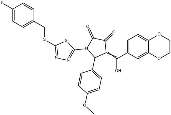 892613-89-7 structural image