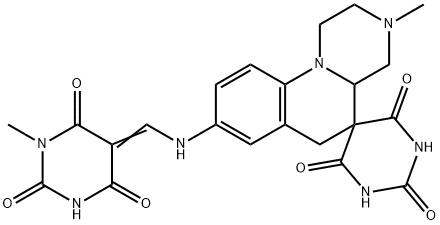 892616-38-5 structural image