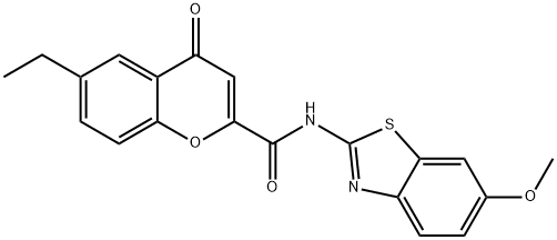 892622-44-5 structural image