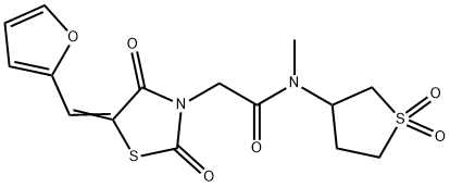892634-39-8 structural image