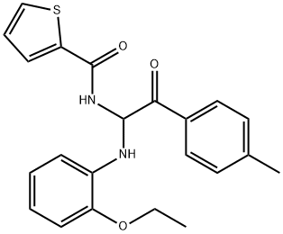 893695-69-7 structural image