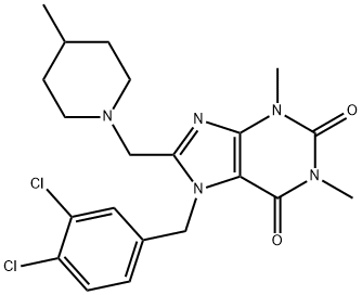 893972-64-0 structural image