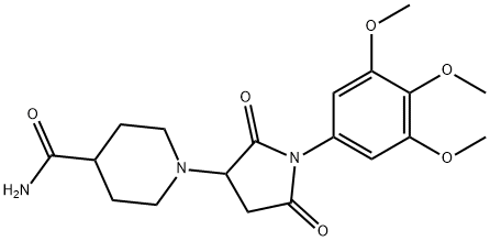 895358-09-5 structural image