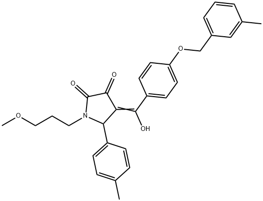 895833-33-7 structural image