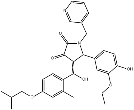 895846-45-4 structural image