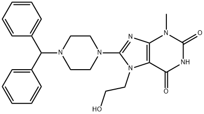 895847-17-3 structural image
