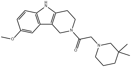 895907-73-0 structural image
