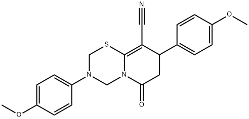 896093-45-1 structural image