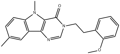 896593-88-7 structural image