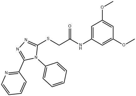 896596-38-6 structural image