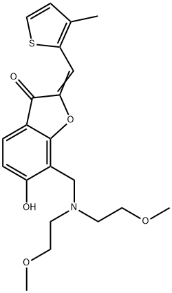 896597-58-3 structural image